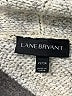 Lane Bryant Ivory Cardigan Size 22 - 24 Plus - photo 6