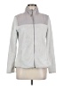 Danskin Now 100% Polyester Silver Cardigan Size M - photo 1