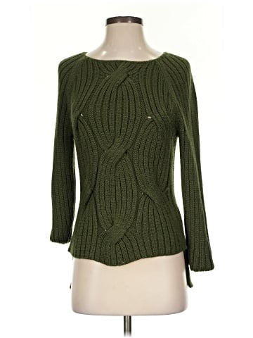 KAUFMANFRANCO Pullover Sweater (view 1)