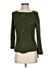 KAUFMANFRANCO Green Pullover Sweater Size XS - photo 1