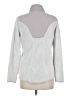 Danskin Now 100% Polyester Silver Cardigan Size M - photo 2