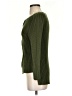 KAUFMANFRANCO Green Pullover Sweater Size XS - photo 5