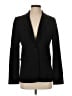 Ann Taylor LOFT Black Blazer Size 4 - photo 1