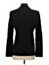 Ann Taylor LOFT Black Blazer Size 4 - photo 2