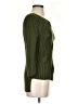 KAUFMANFRANCO Green Pullover Sweater Size XS - photo 4