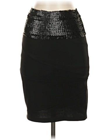 Twenty One Formal Skirt (view 1)