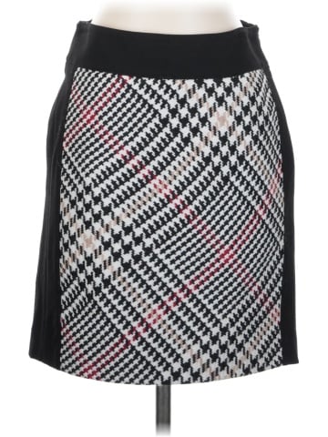White House Black Market Casual Skirt (view 1)
