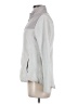 Danskin Now 100% Polyester Silver Cardigan Size M - photo 5