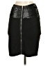 Twenty One Black Formal Skirt Size S - photo 2