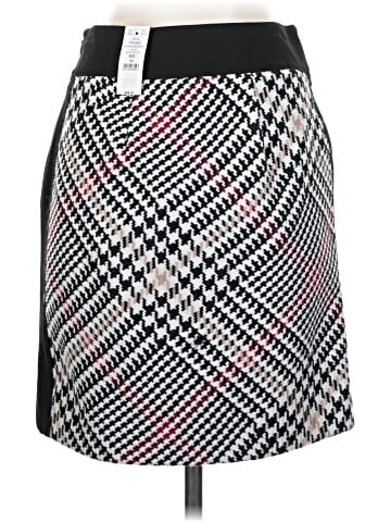 White House Black Market Casual Skirt (view 2)