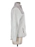 Danskin Now 100% Polyester Silver Cardigan Size M - photo 4