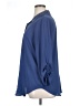 Westport Blue 3/4 Sleeve Blouse Size XL - photo 5