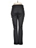 dalia Black Active Pants Size M - photo 2