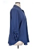 Westport Blue 3/4 Sleeve Blouse Size XL - photo 4