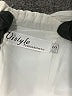 Assorted Brands Ivory Sleeveless Blouse Size S - photo 7