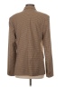 WAYF Houndstooth Brown Blazer Size XS - photo 2