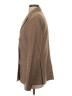 WAYF Houndstooth Brown Blazer Size XS - photo 5