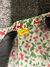 Unbranded Print Green Casual Pants Size XS - photo 7