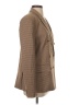 WAYF Houndstooth Brown Blazer Size XS - photo 4