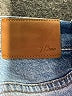 J.Crew Blue Jeans Size 25 waist - photo 7
