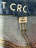 J.Crew Blue Jeans Size 25 waist - photo 8