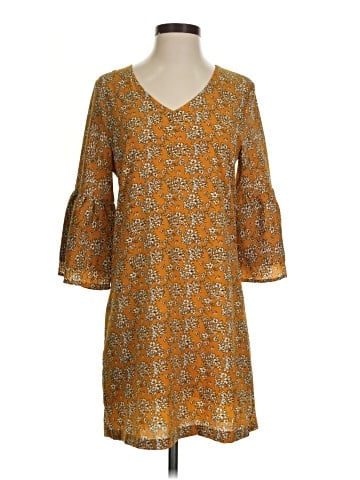 Belongsci Casual Dress (view 1)