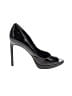 Rachel Roy Black Heels Size 6 - photo 1
