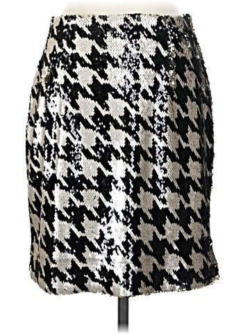 Cache Formal Skirt (view 2)