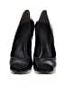 Rachel Roy Black Heels Size 6 - photo 2