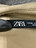 Zara Tan Casual Dress Size XS - photo 7