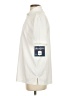 Ben Hogan Ivory Short Sleeve Blouse Size S - photo 5