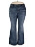 Wild Fable 100% Cotton Blue Jeans Size 17 - photo 1