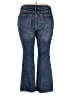 Wild Fable 100% Cotton Blue Jeans Size 17 - photo 2