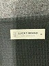 Lucky Brand Black Cardigan Size XS - photo 7