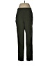 Athleta Solid Green Casual Pants Size 8 (tall) - photo 1