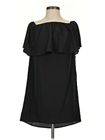 A New York Cocktail Dress (view 1)