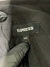 Express Black Blazer Size 4 - photo 6