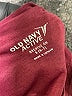 Active by Old Navy Burgundy Active Tank Size 6 - 7 - photo 3