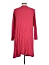 Assorted Brands 100% Rayon Red Coat Size L - photo 2