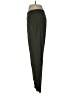 Athleta Solid Green Casual Pants Size 8 (tall) - photo 5