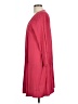 Assorted Brands 100% Rayon Red Coat Size L - photo 5