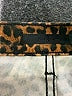7 For All Mankind Animal Print Brown Active Pants Size 28 waist - photo 7