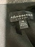 Connected Apparel 100% Polyester Black Cocktail Dress Size 10 - photo 7