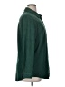 Coldwater Creek Green Long Sleeve Button-Down Shirt Size XL - photo 4