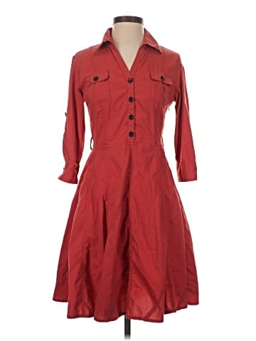 Unbranded Casual Dress (view 1)