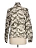 Kensie Camo Gray Jacket Size L - photo 2