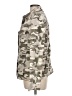 Kensie Camo Gray Jacket Size L - photo 5