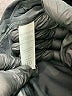 Athleta Camo Black Active Pants Size 2X - photo 5