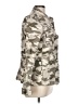 Kensie Camo Gray Jacket Size L - photo 4