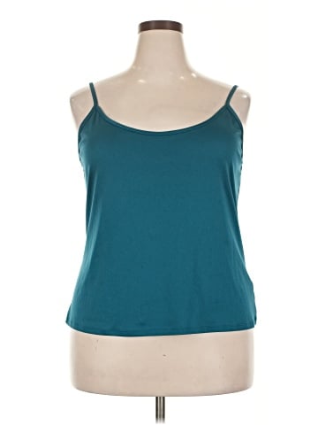 Daisy Fuentes Tank Top (view 1)
